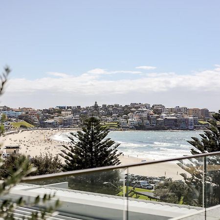 Wake Up! Bondi Beach Сидни Екстериор снимка