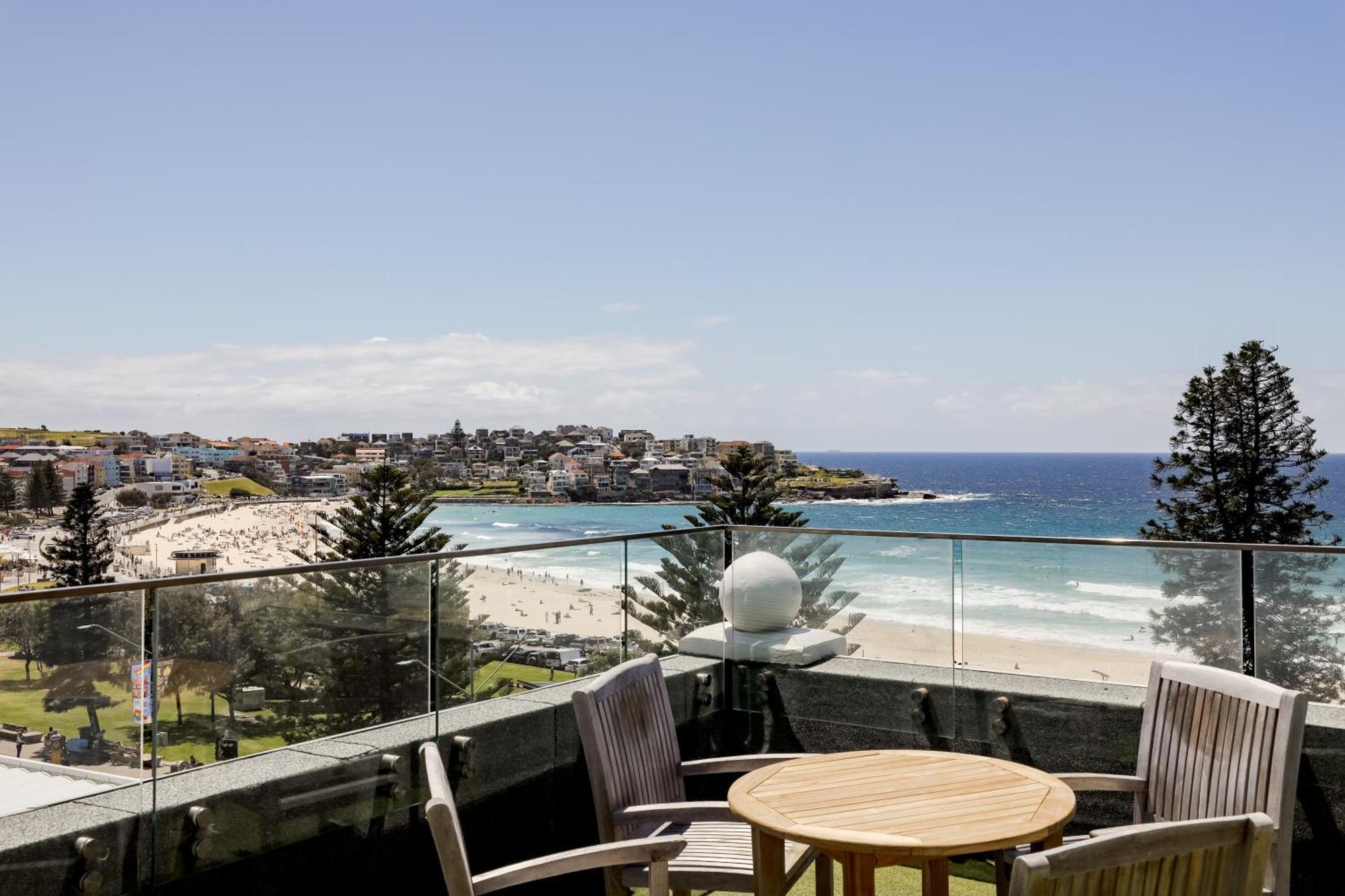 Wake Up! Bondi Beach Сидни Екстериор снимка