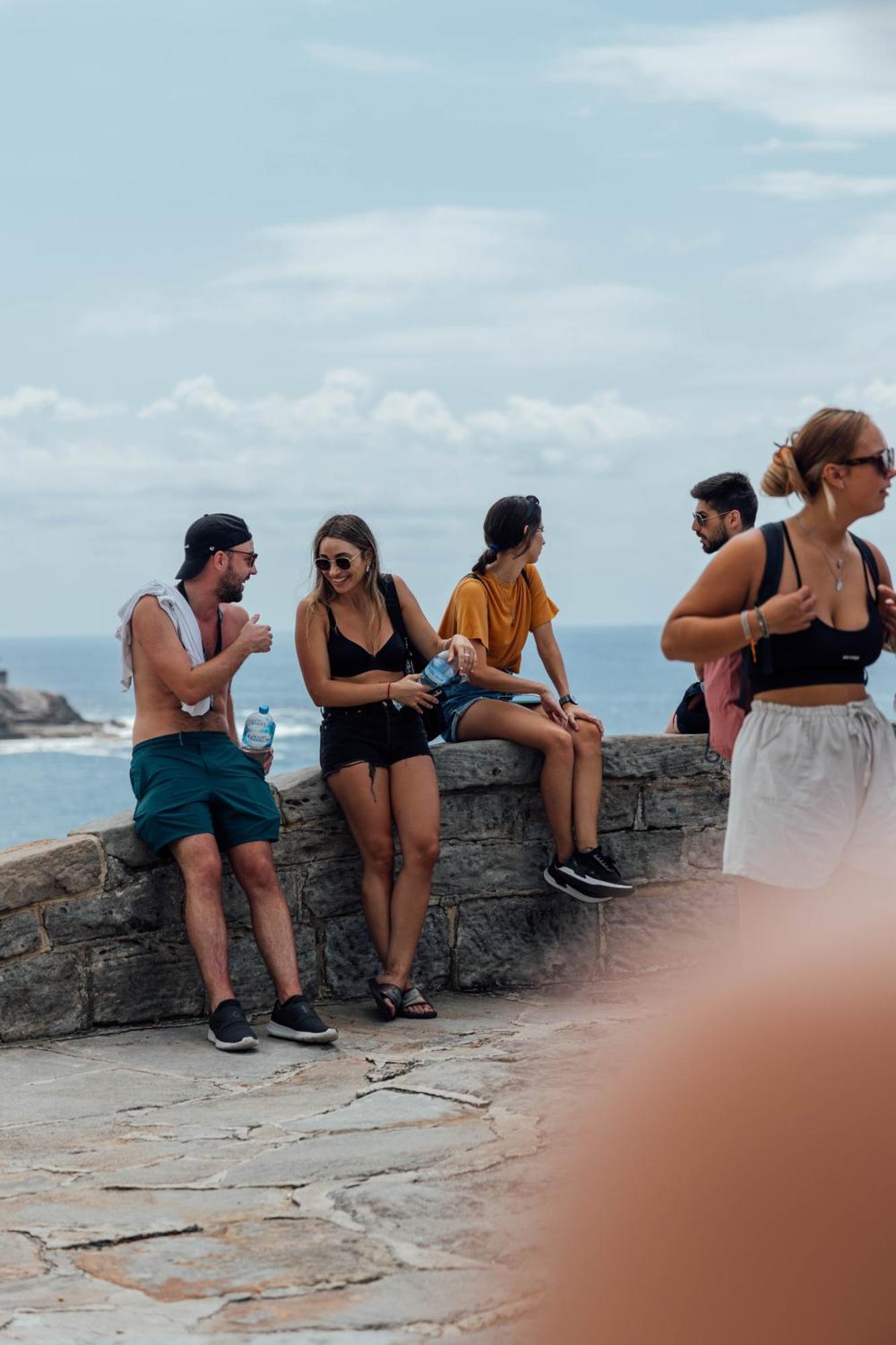 Wake Up! Bondi Beach Сидни Екстериор снимка