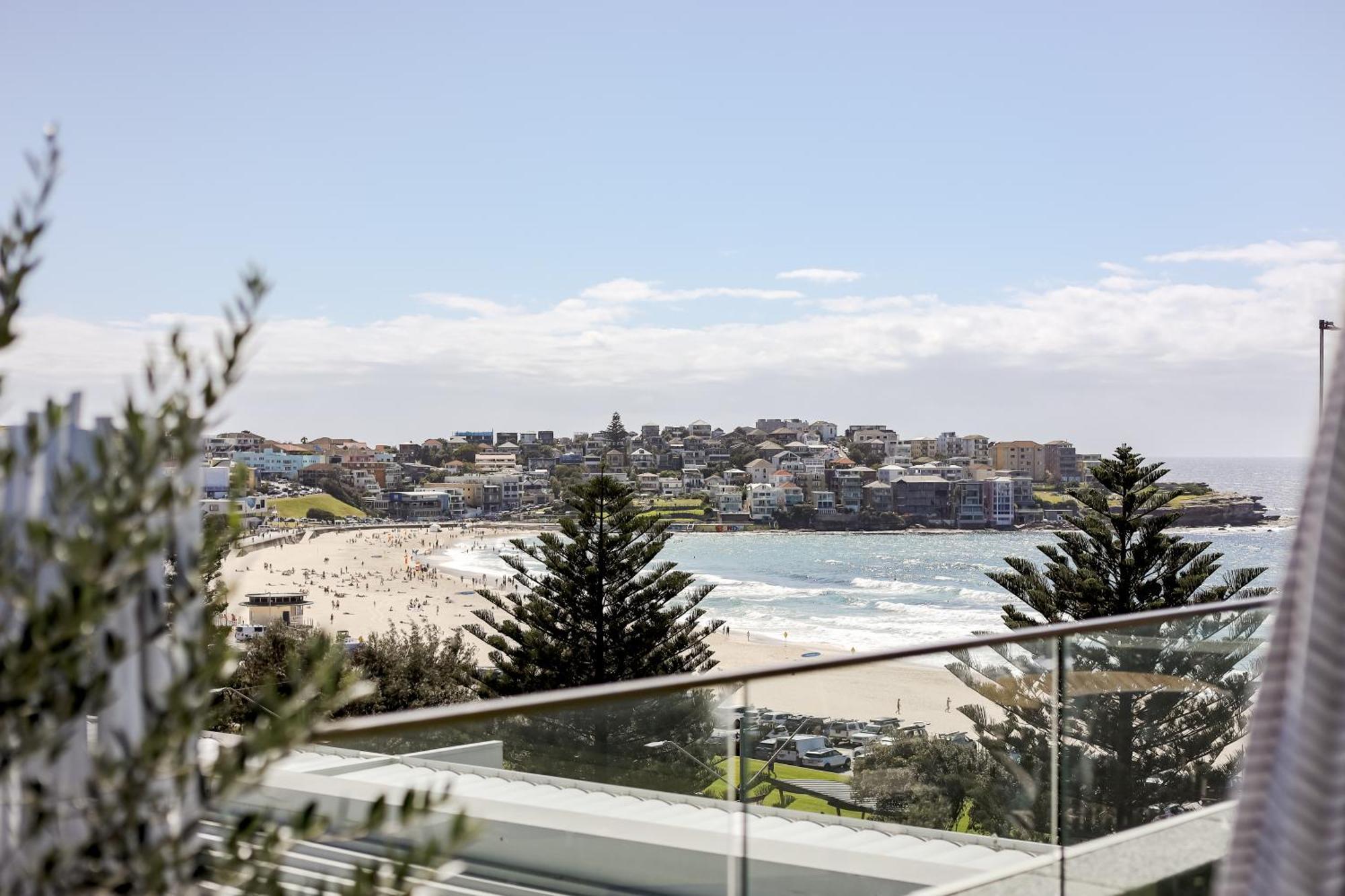 Wake Up! Bondi Beach Сидни Екстериор снимка