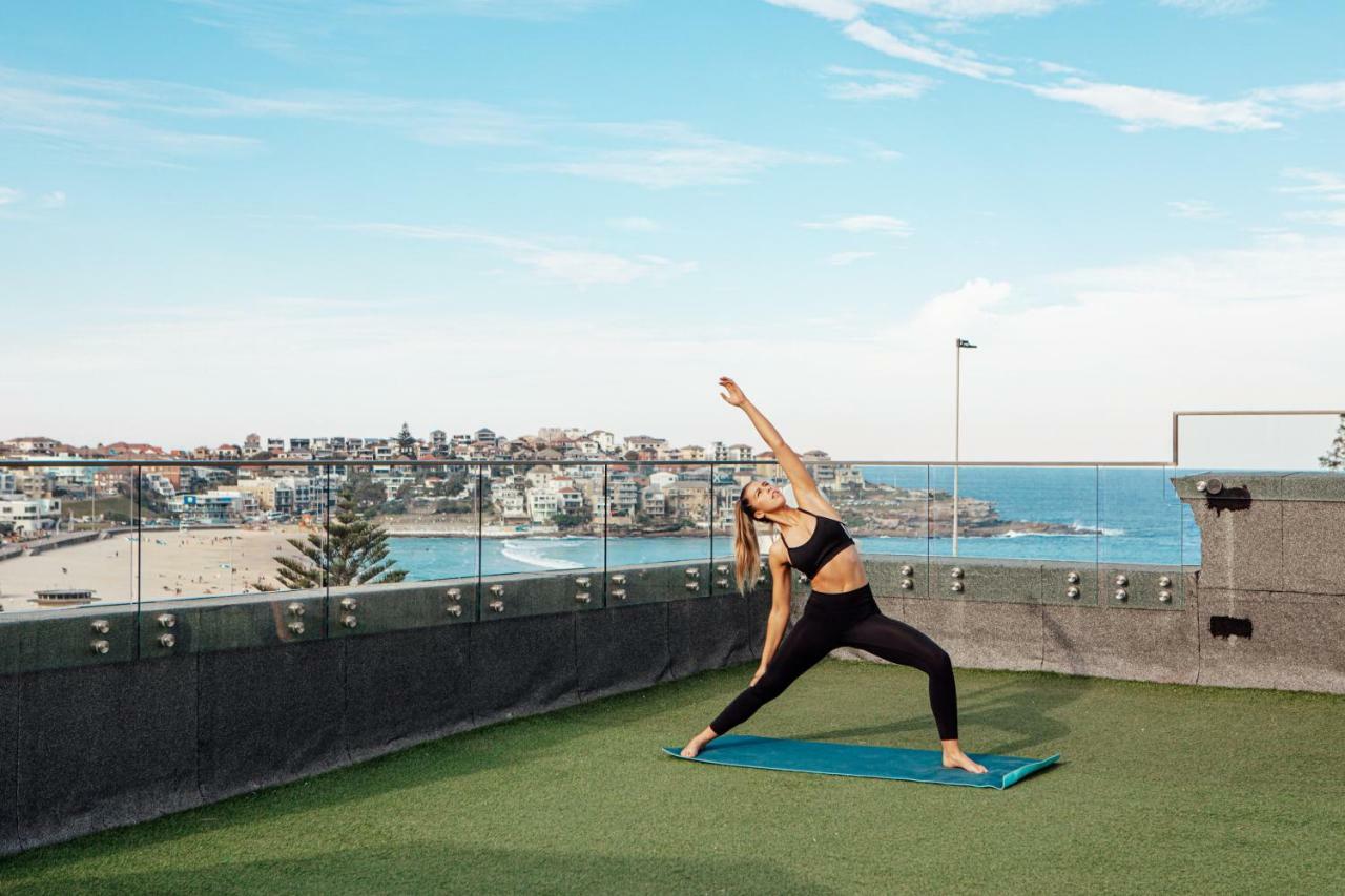 Wake Up! Bondi Beach Сидни Екстериор снимка