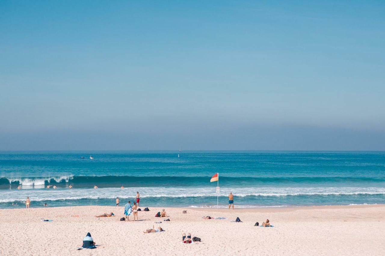 Wake Up! Bondi Beach Сидни Екстериор снимка