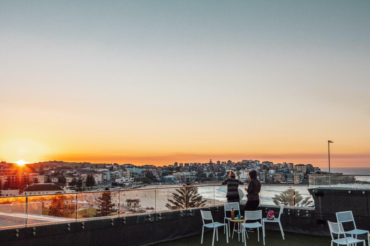 Wake Up! Bondi Beach Сидни Екстериор снимка