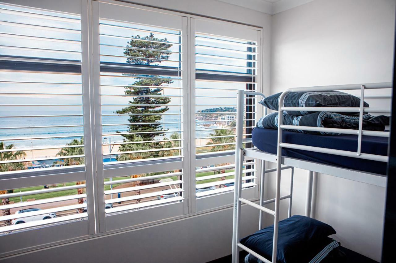 Wake Up! Bondi Beach Сидни Екстериор снимка